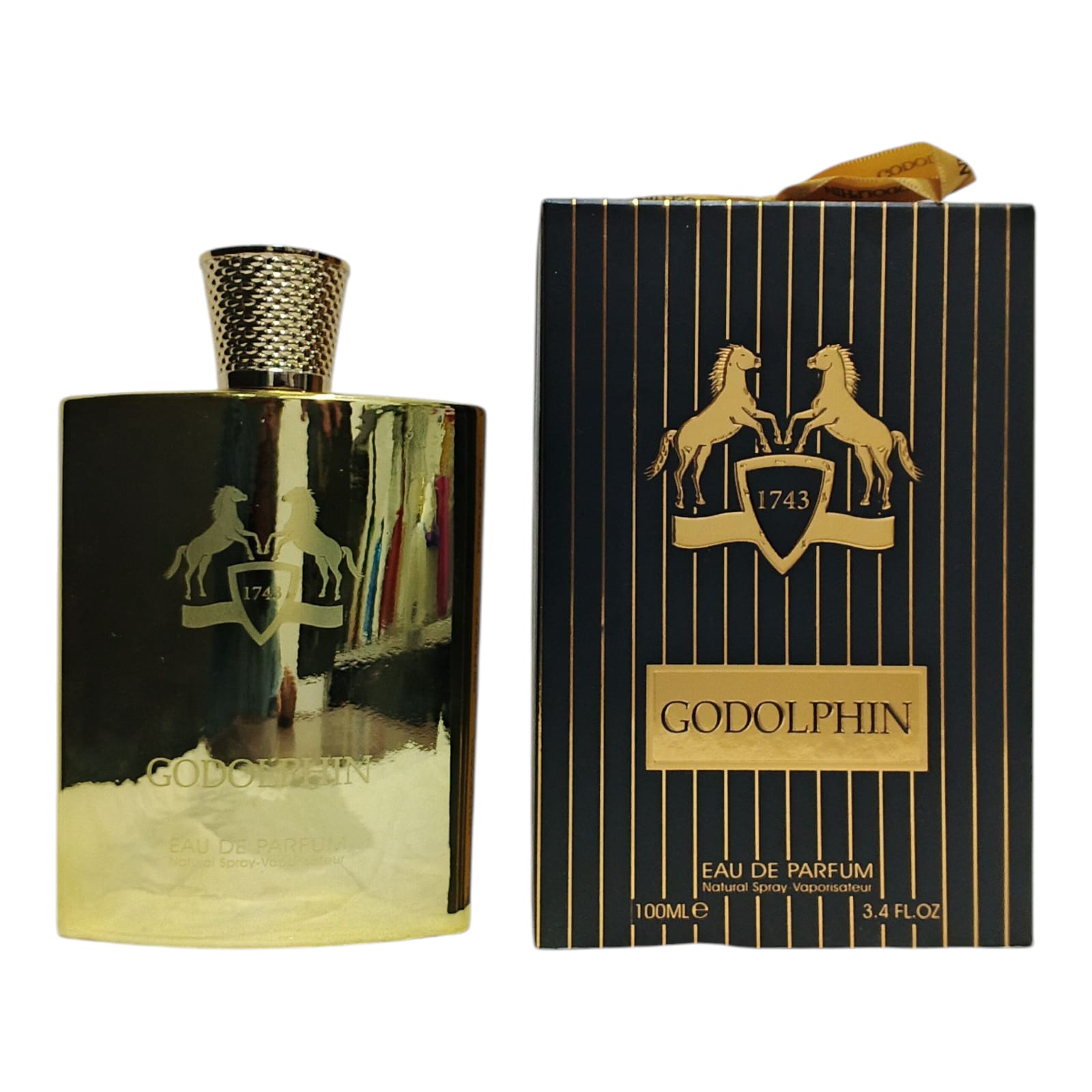 Godolphin – Eau de Parfum (100ml)